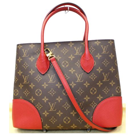 louis vuitton flandrin tote|Flandrin Louis Vuitton Bags .